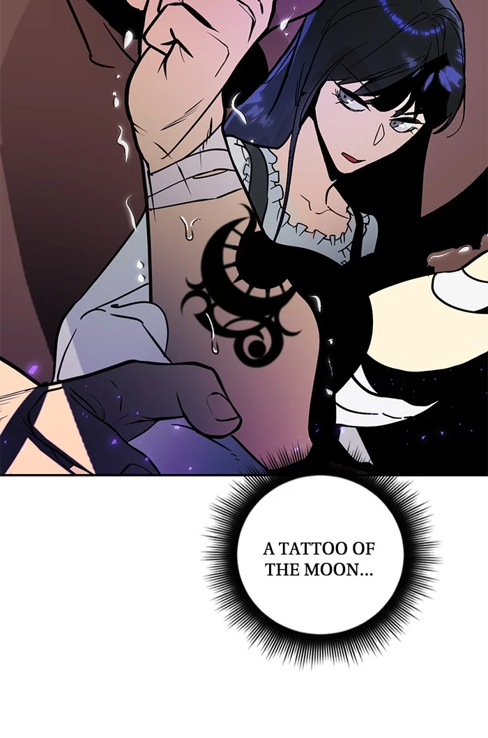 Return to Player Chapter 53 - Page 83