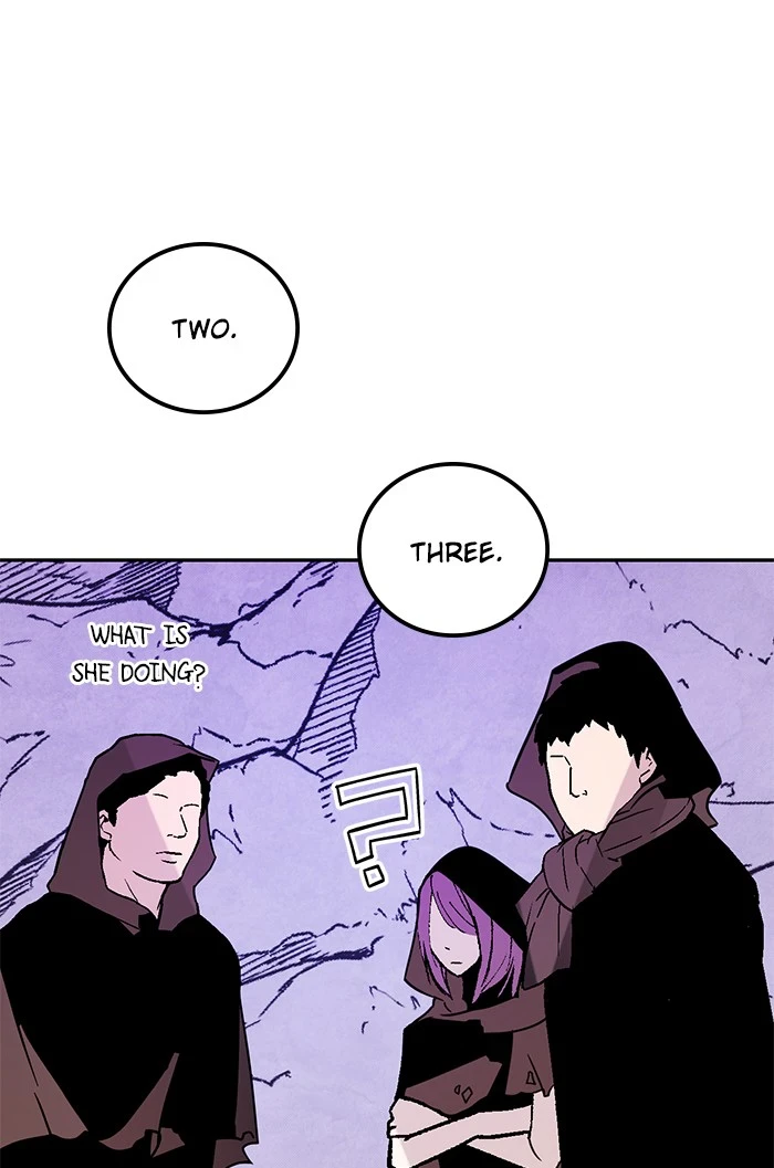 Return to Player Chapter 53 - Page 86