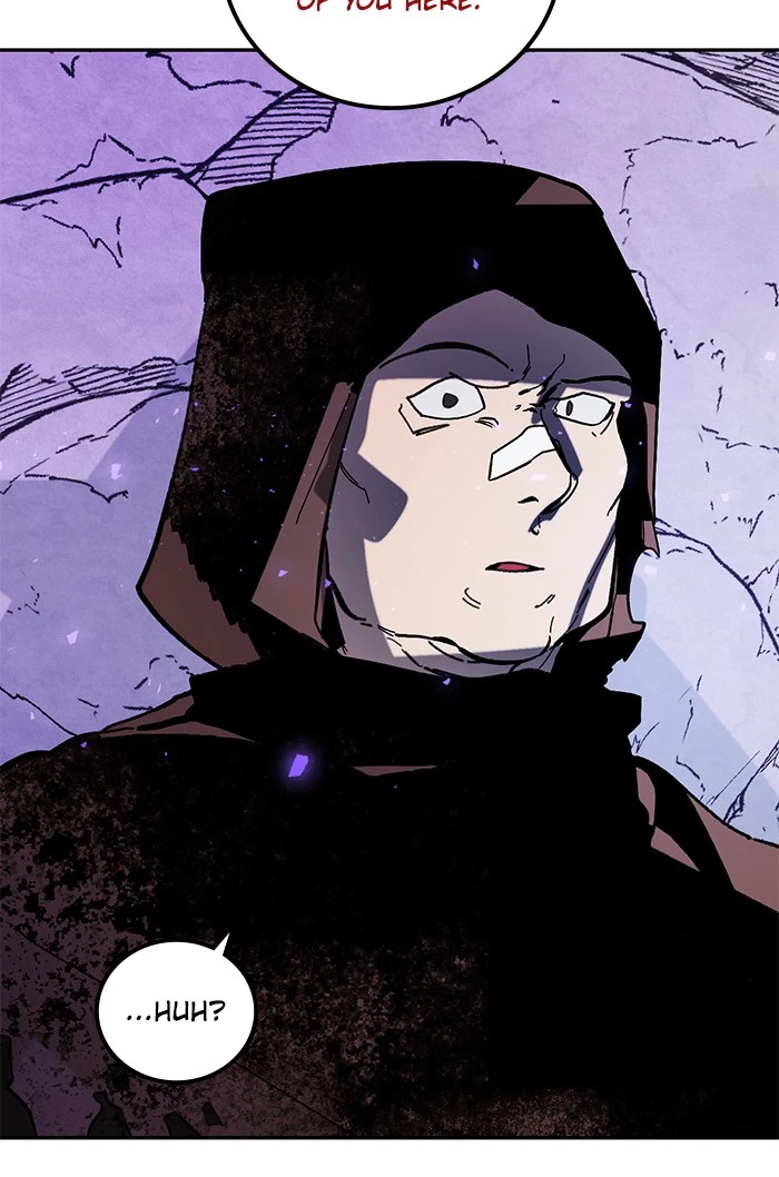 Return to Player Chapter 53 - Page 88