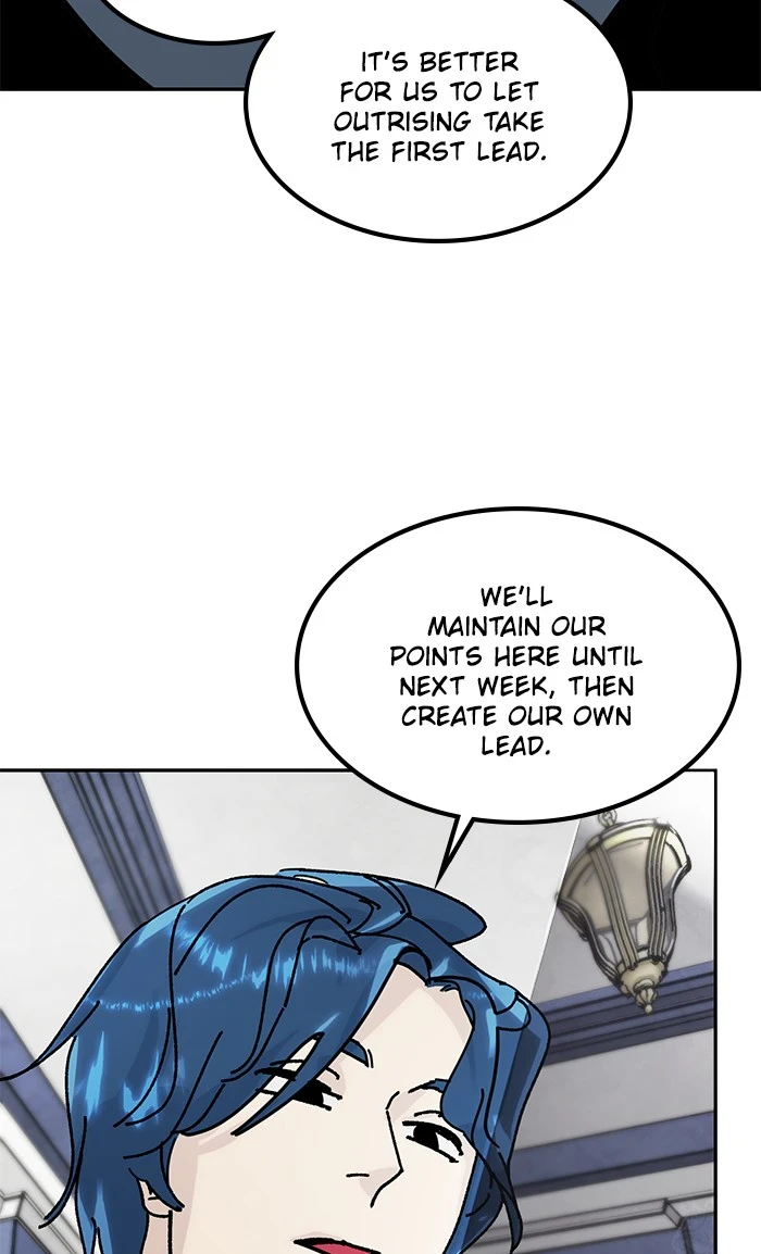 Return to Player Chapter 54 - Page 4