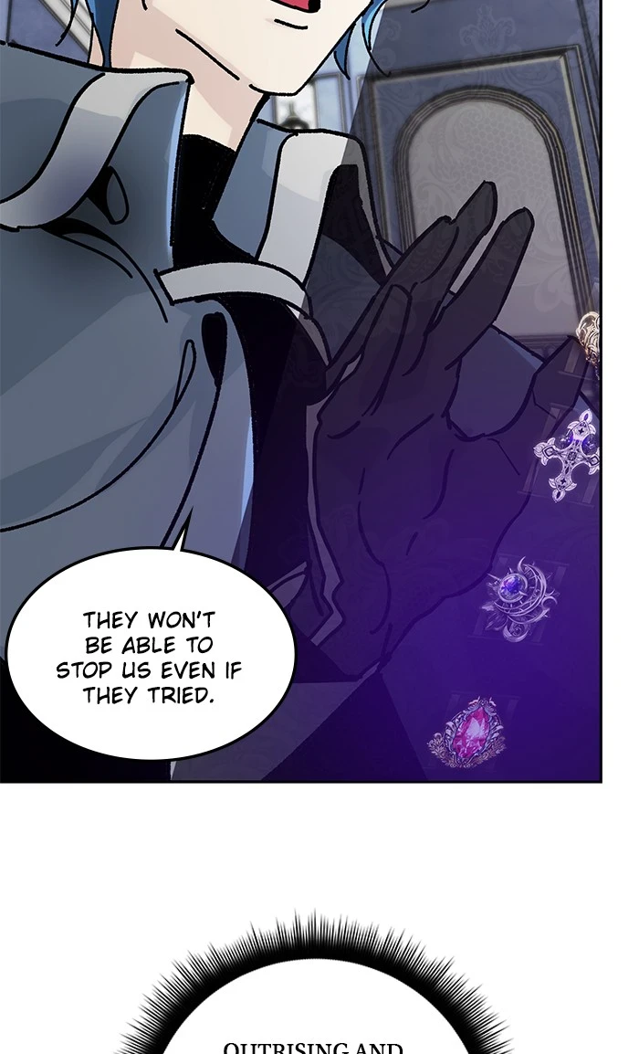 Return to Player Chapter 54 - Page 5
