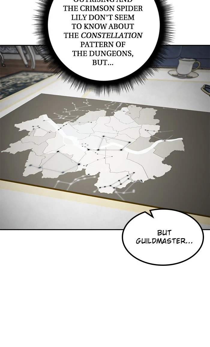 Return to Player Chapter 54 - Page 6