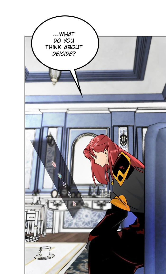 Return to Player Chapter 54 - Page 7