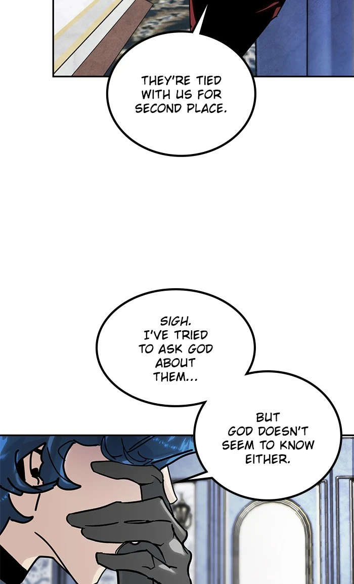 Return to Player Chapter 54 - Page 8