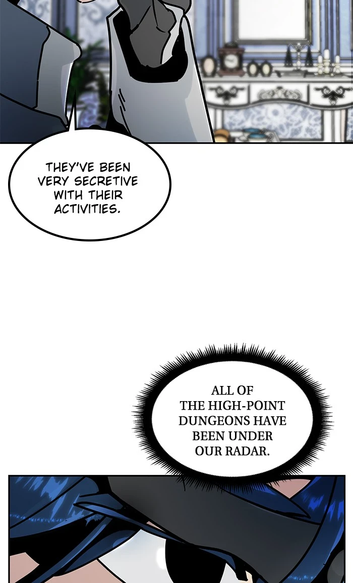 Return to Player Chapter 54 - Page 9