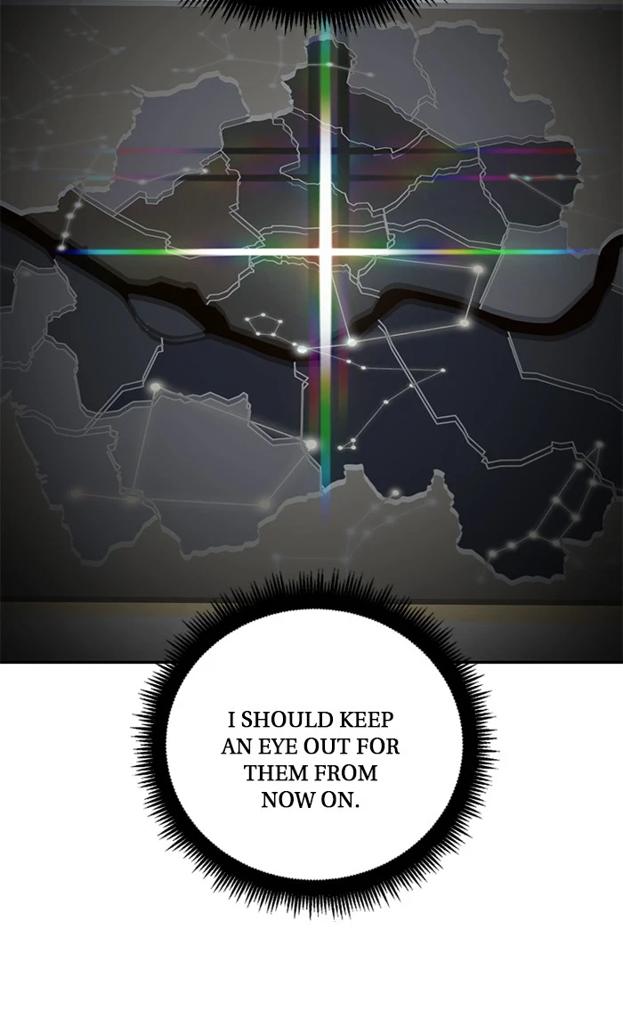 Return to Player Chapter 54 - Page 11