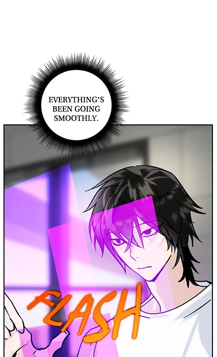 Return to Player Chapter 54 - Page 13