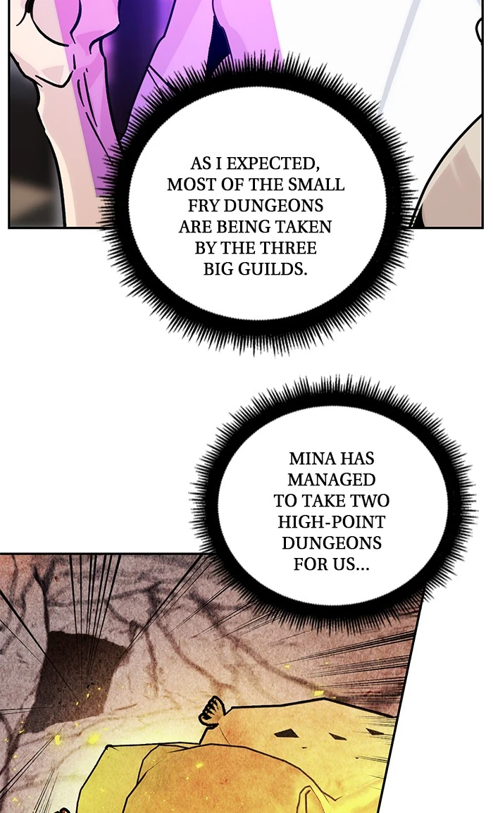 Return to Player Chapter 54 - Page 14