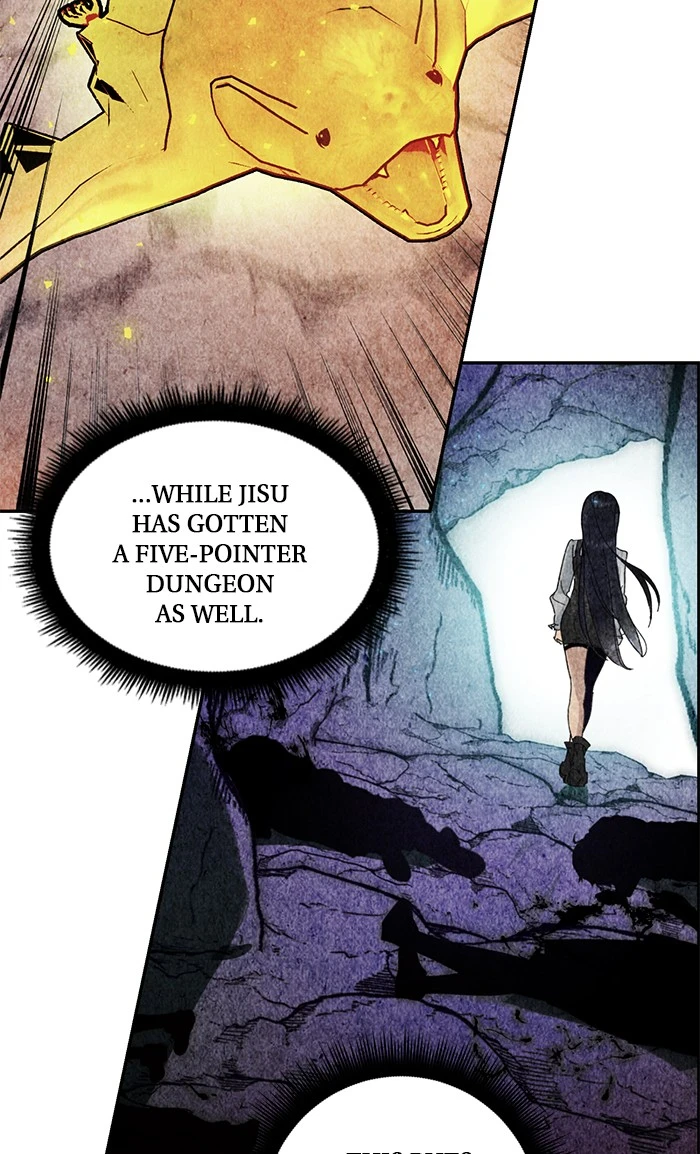 Return to Player Chapter 54 - Page 15