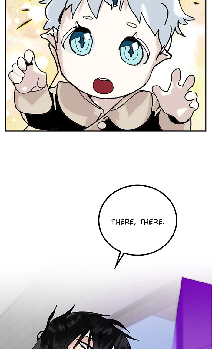Return to Player Chapter 54 - Page 17