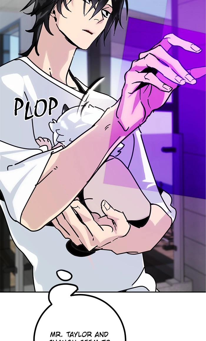 Return to Player Chapter 54 - Page 18