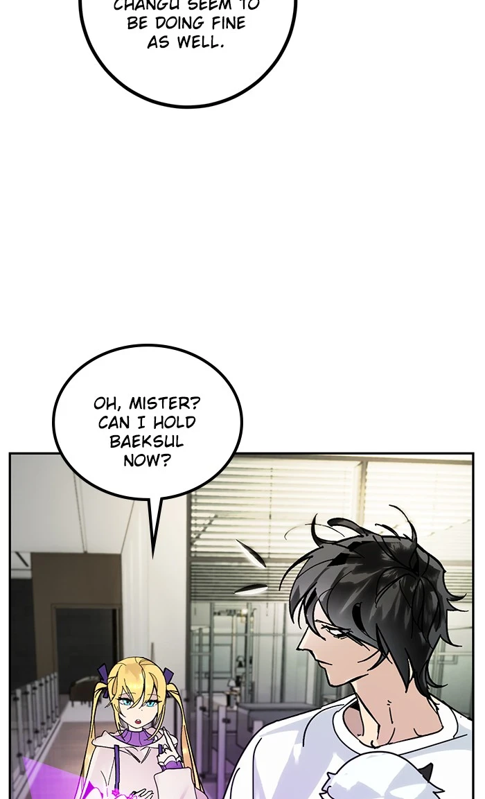 Return to Player Chapter 54 - Page 19