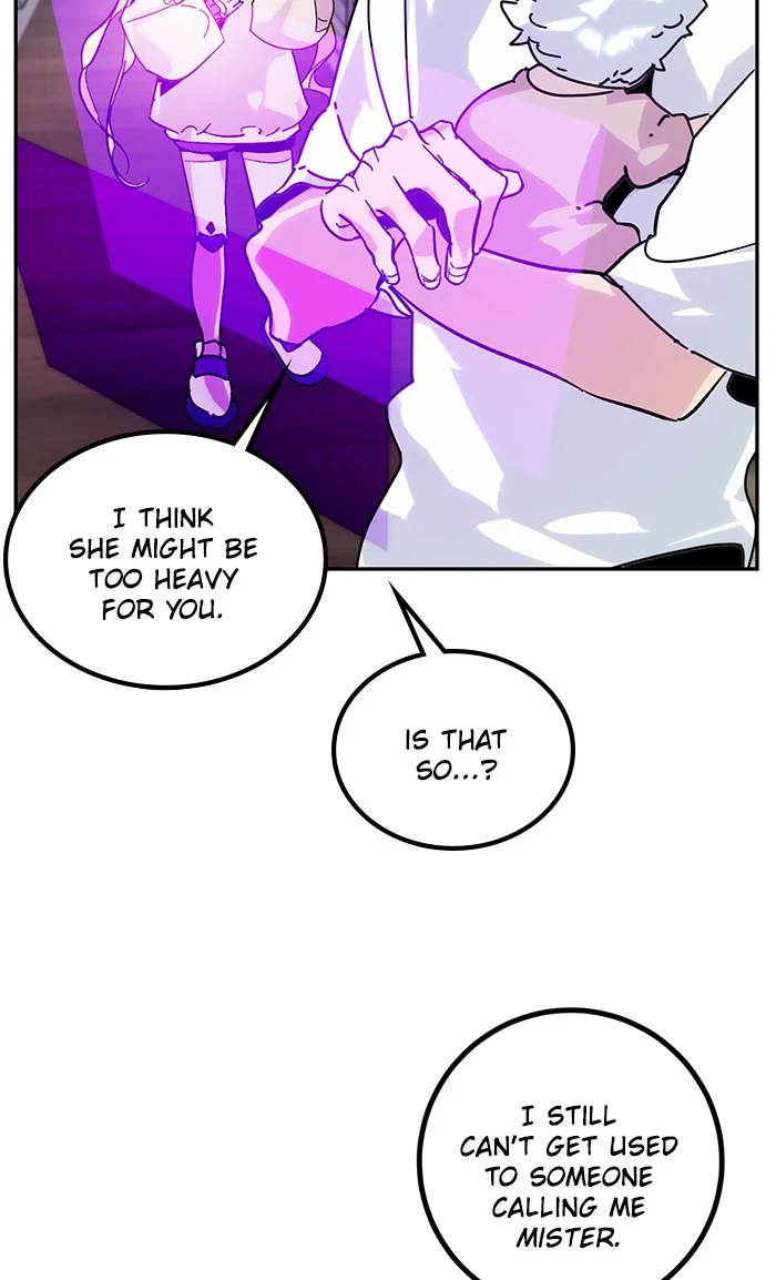 Return to Player Chapter 54 - Page 20