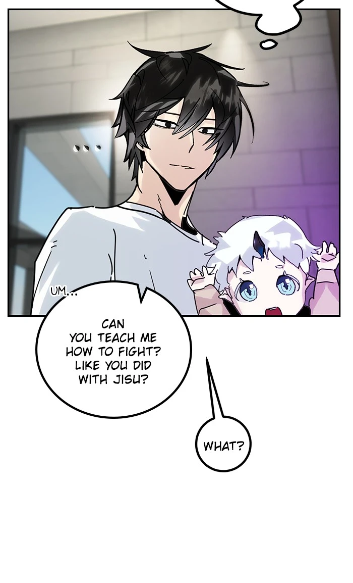 Return to Player Chapter 54 - Page 21