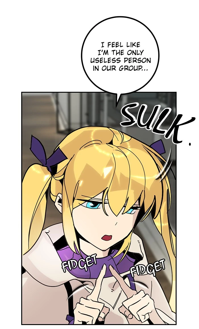 Return to Player Chapter 54 - Page 22