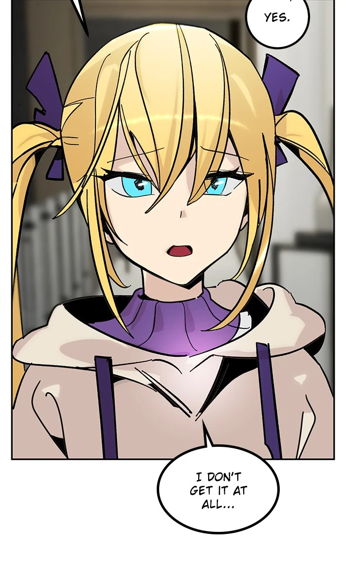 Return to Player Chapter 54 - Page 25
