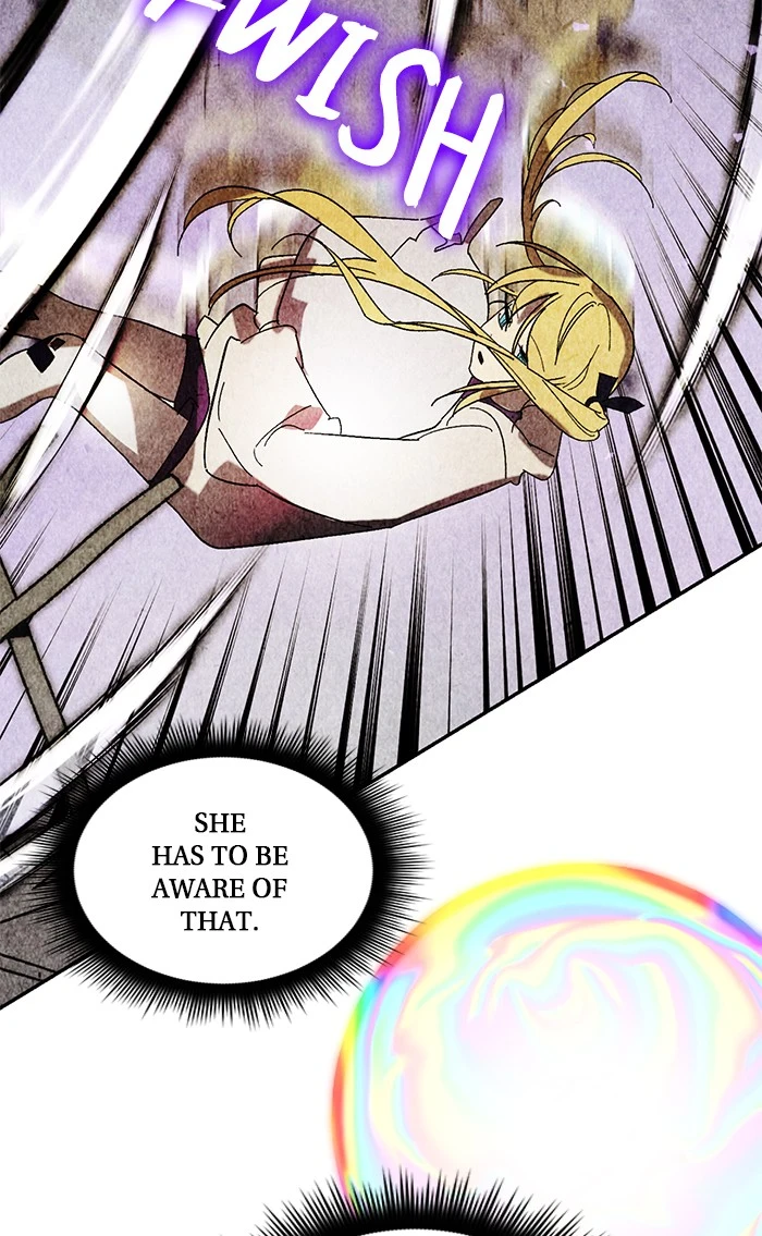 Return to Player Chapter 54 - Page 28