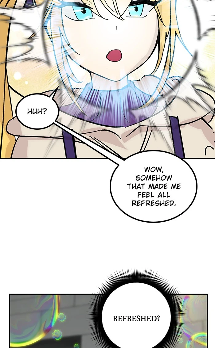 Return to Player Chapter 54 - Page 32