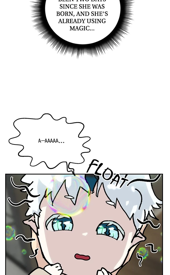 Return to Player Chapter 54 - Page 35