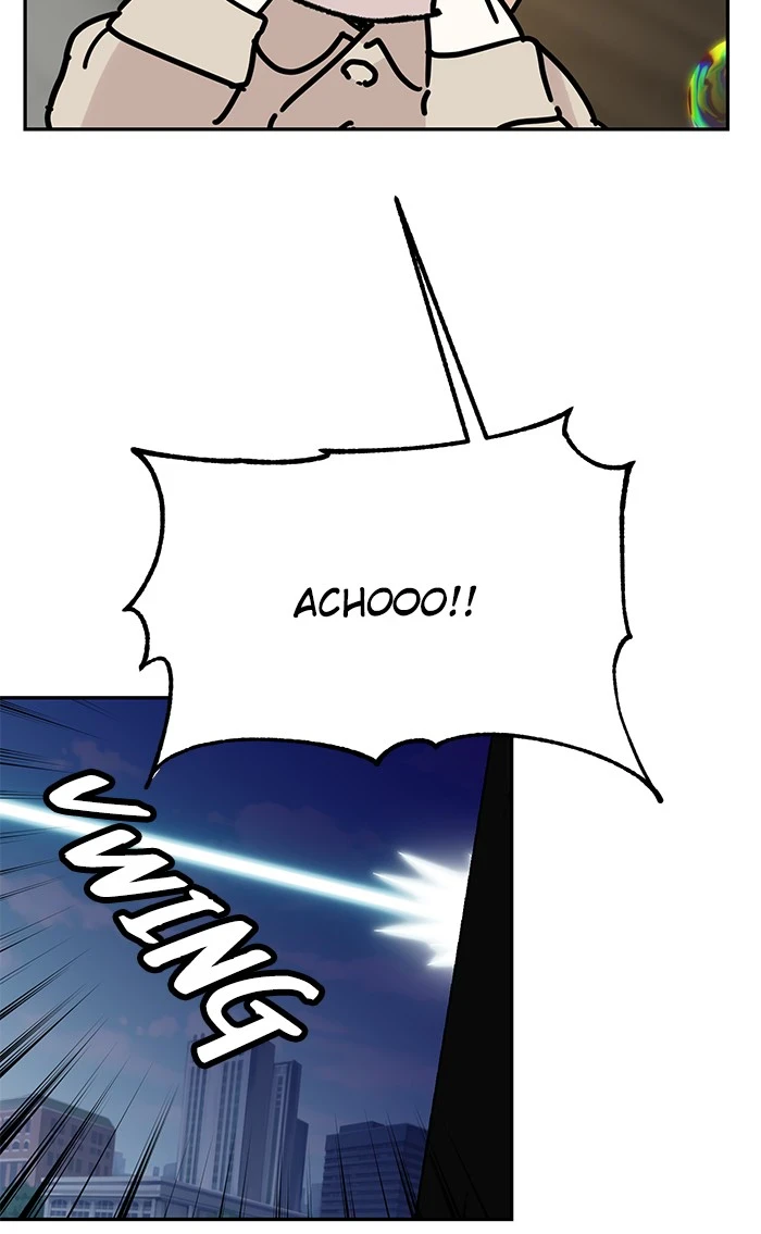 Return to Player Chapter 54 - Page 36