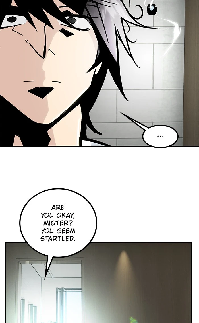 Return to Player Chapter 54 - Page 38