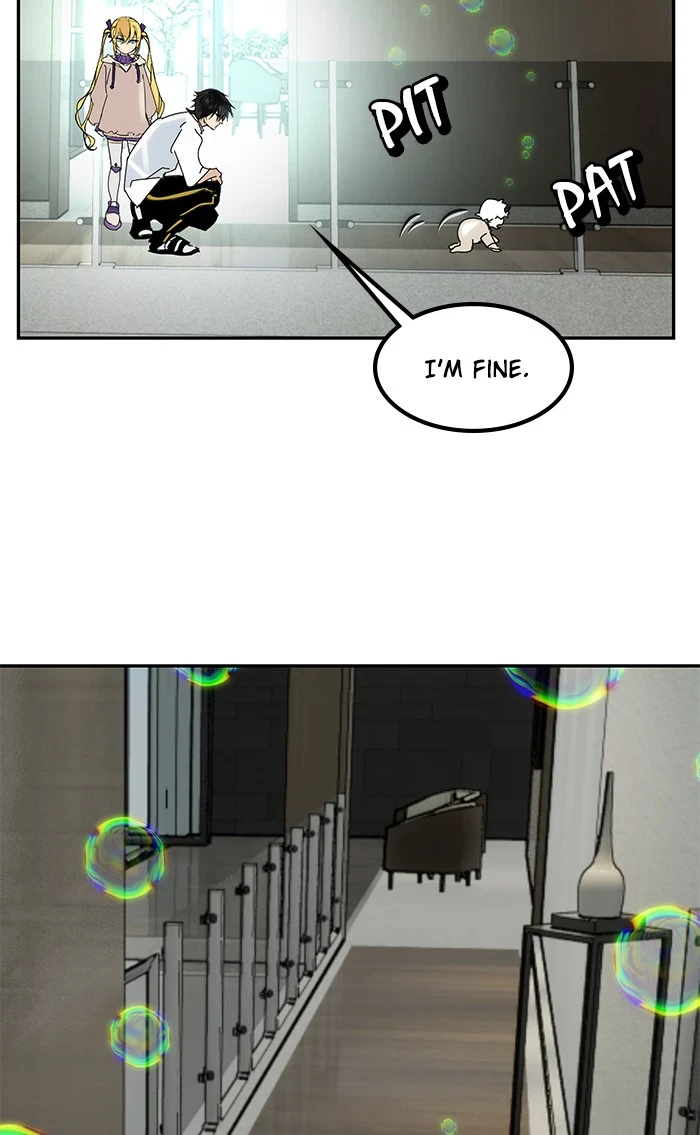 Return to Player Chapter 54 - Page 39