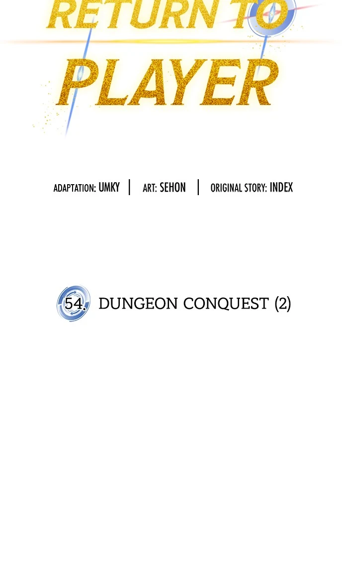 Return to Player Chapter 54 - Page 43