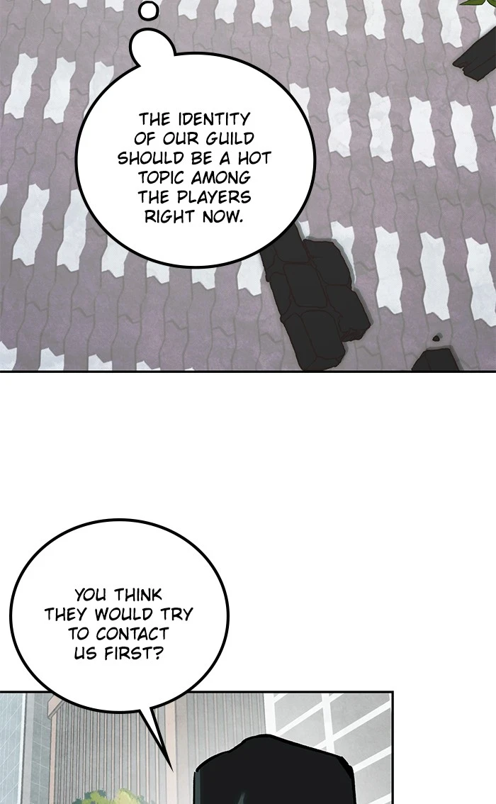 Return to Player Chapter 54 - Page 46