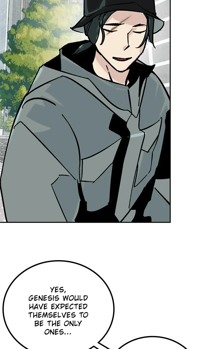 Return to Player Chapter 54 - Page 47