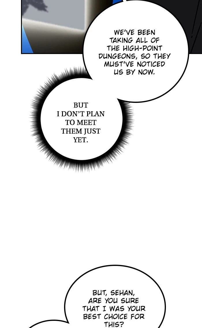 Return to Player Chapter 54 - Page 49