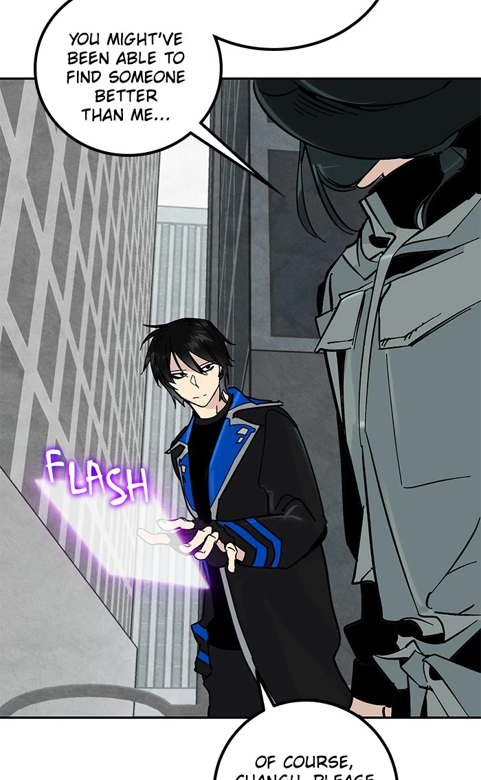 Return to Player Chapter 54 - Page 50