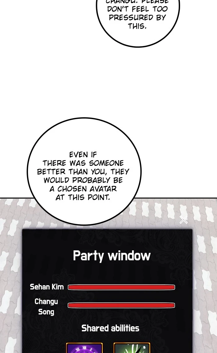 Return to Player Chapter 54 - Page 51
