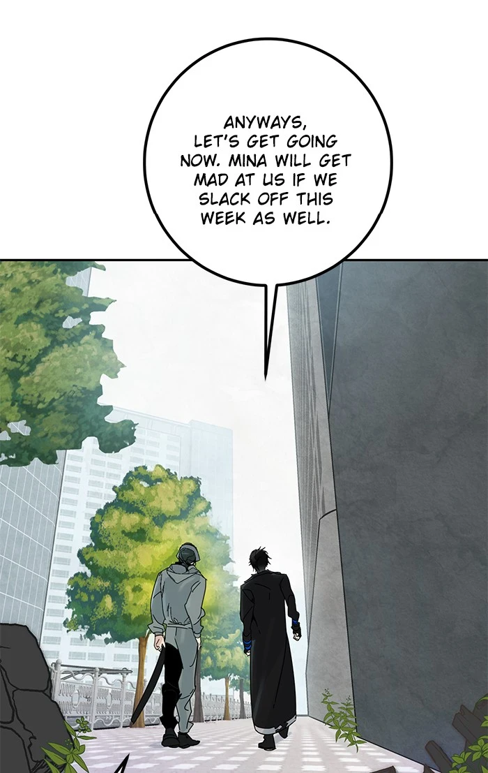 Return to Player Chapter 54 - Page 53