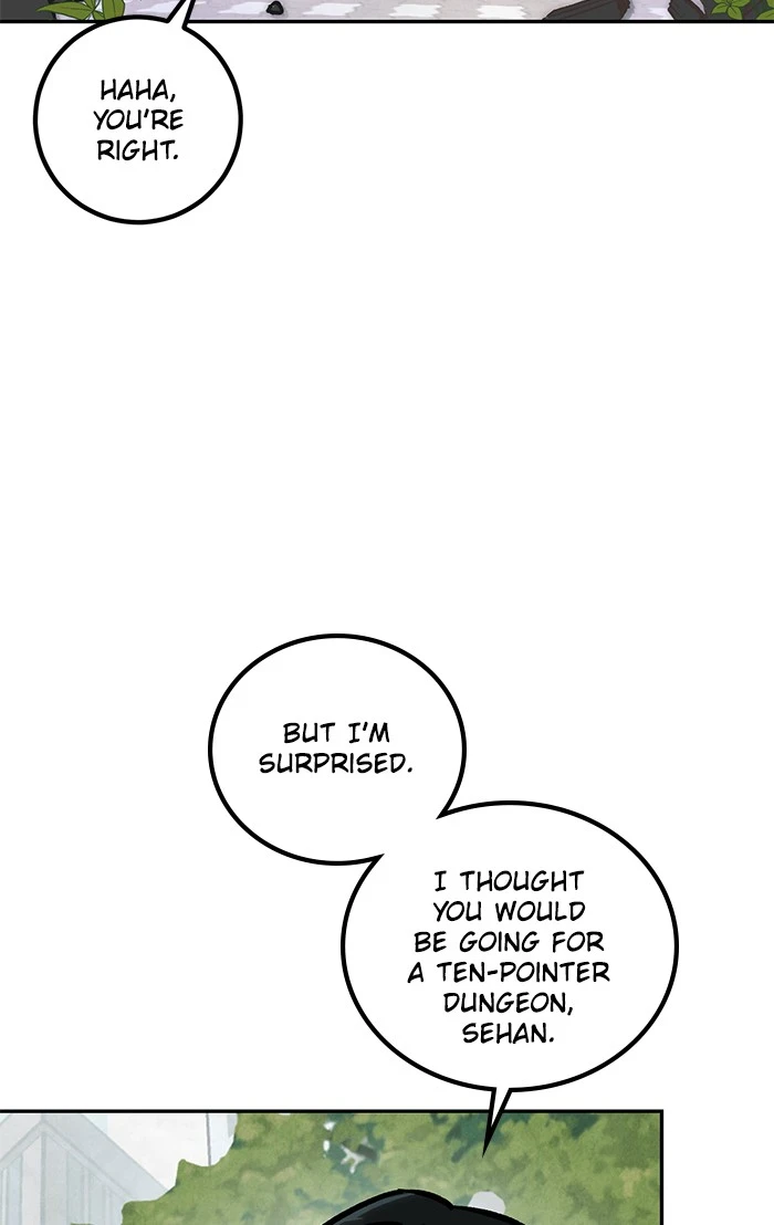 Return to Player Chapter 54 - Page 54