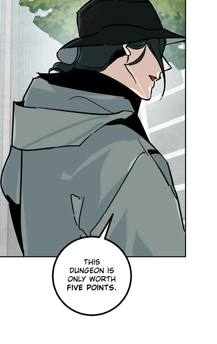 Return to Player Chapter 54 - Page 55