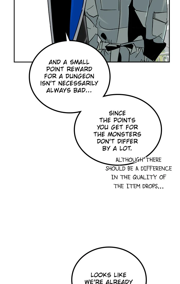 Return to Player Chapter 54 - Page 57