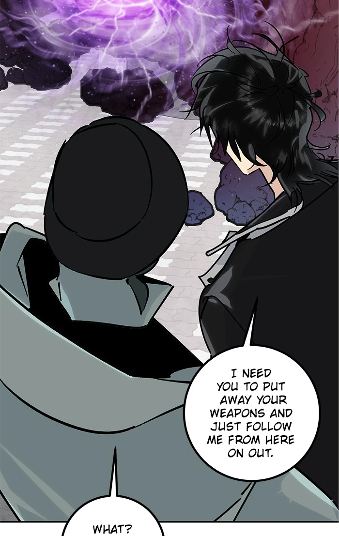 Return to Player Chapter 54 - Page 59