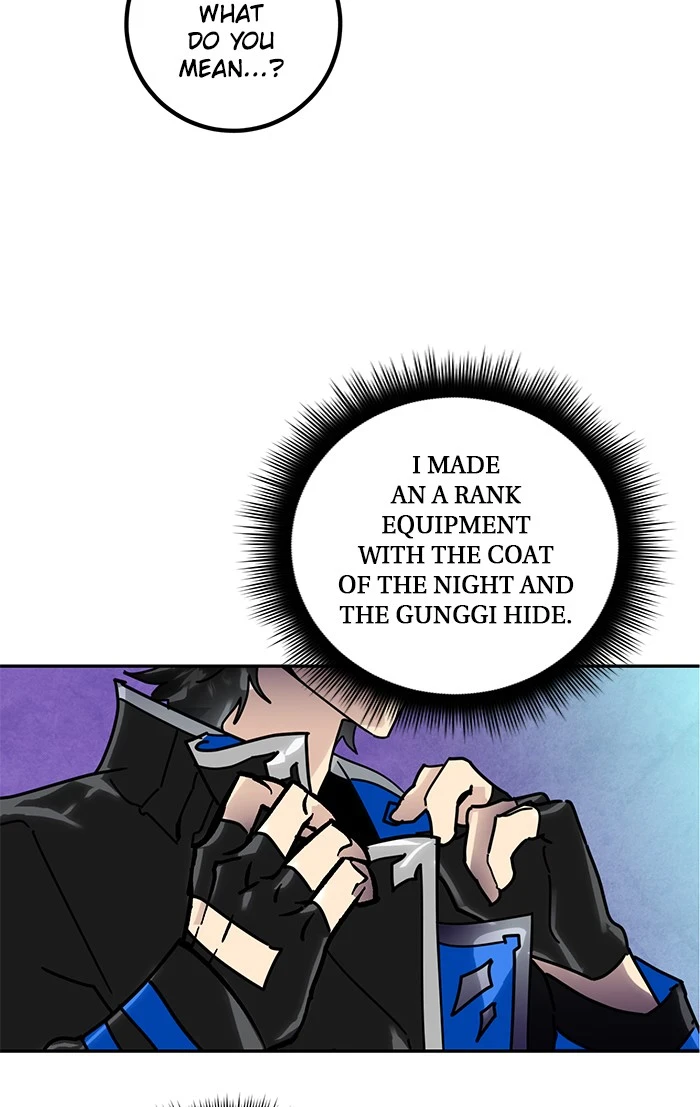 Return to Player Chapter 54 - Page 60