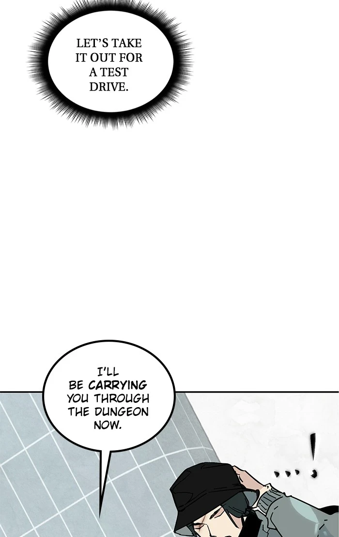 Return to Player Chapter 54 - Page 61