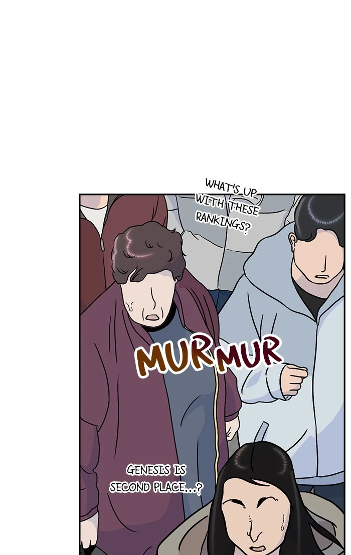 Return to Player Chapter 54 - Page 67