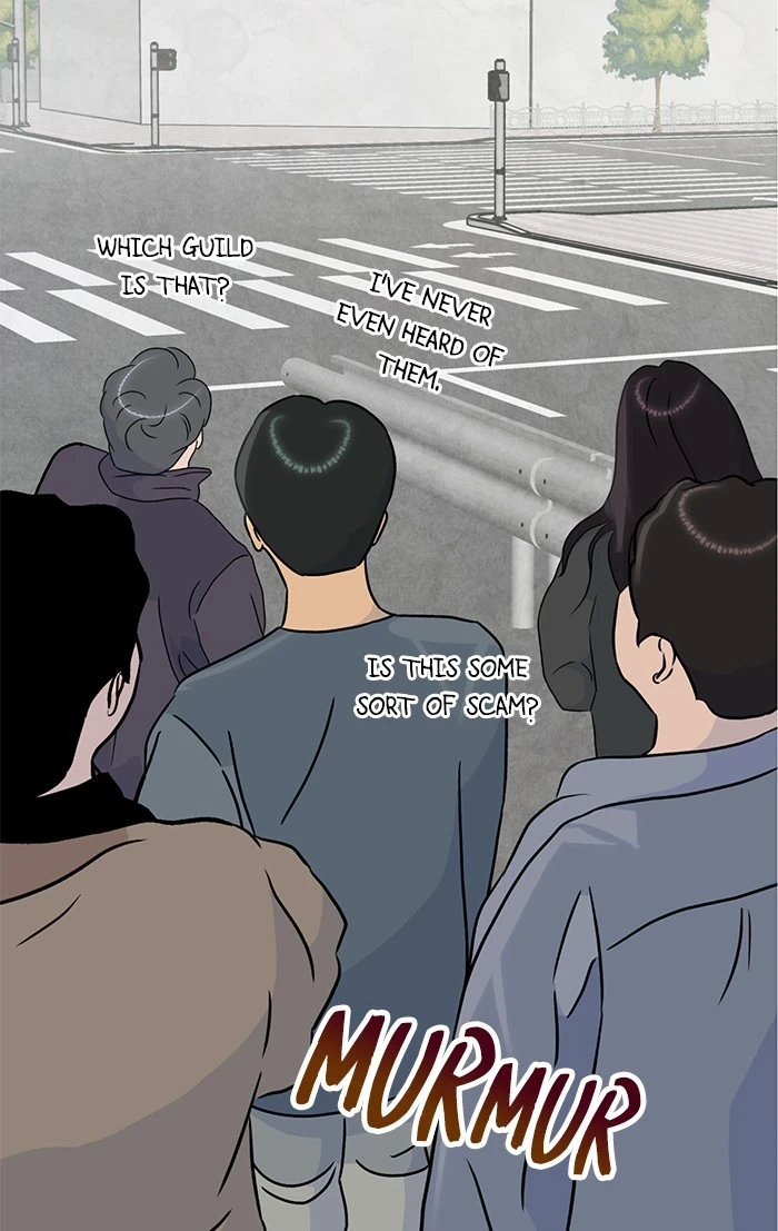 Return to Player Chapter 54 - Page 70
