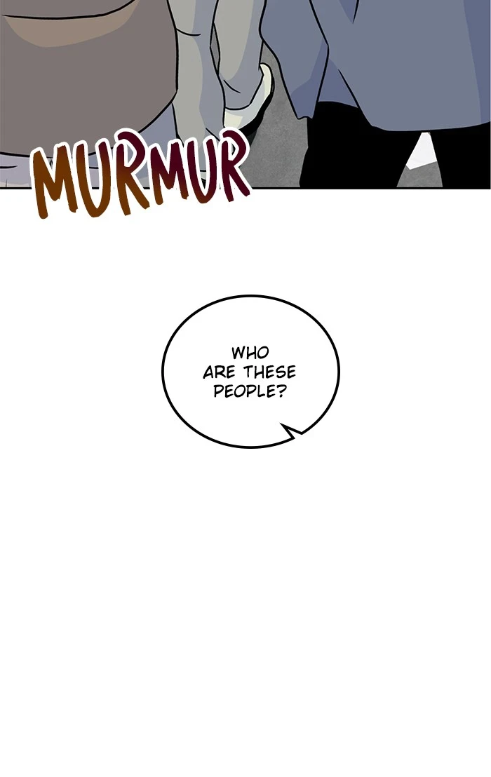 Return to Player Chapter 54 - Page 71