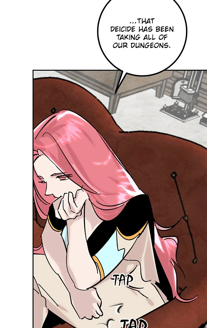 Return to Player Chapter 54 - Page 74
