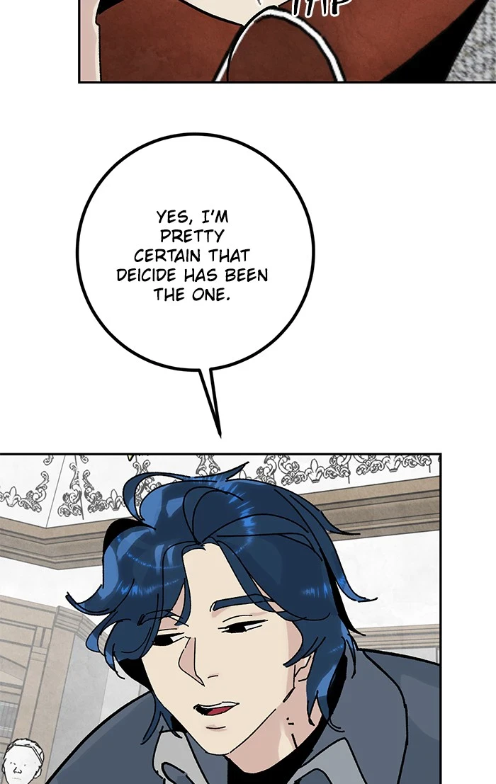 Return to Player Chapter 54 - Page 75