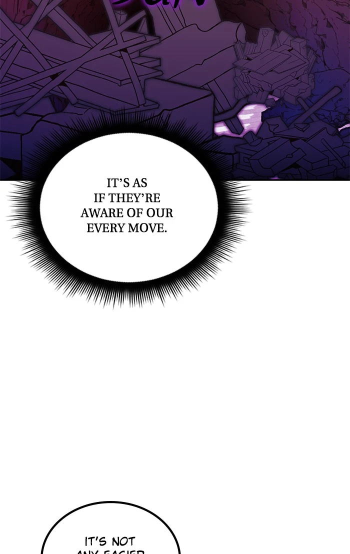 Return to Player Chapter 54 - Page 78