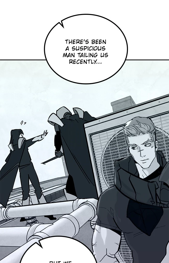 Return to Player Chapter 54 - Page 80