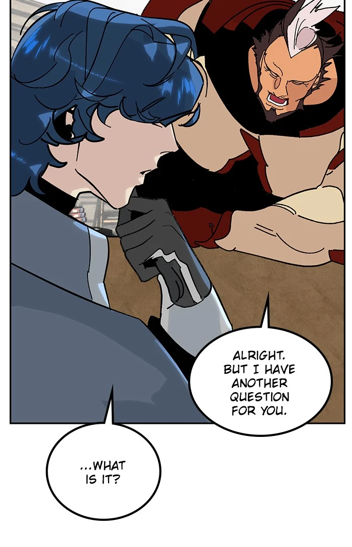 Return to Player Chapter 54 - Page 82