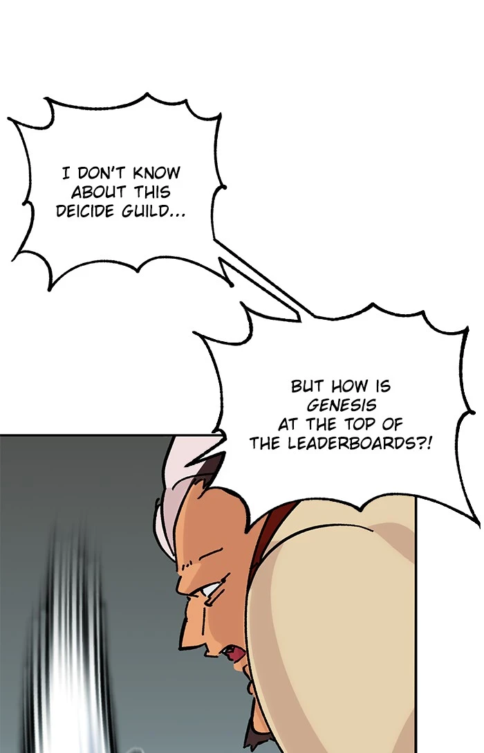 Return to Player Chapter 54 - Page 83