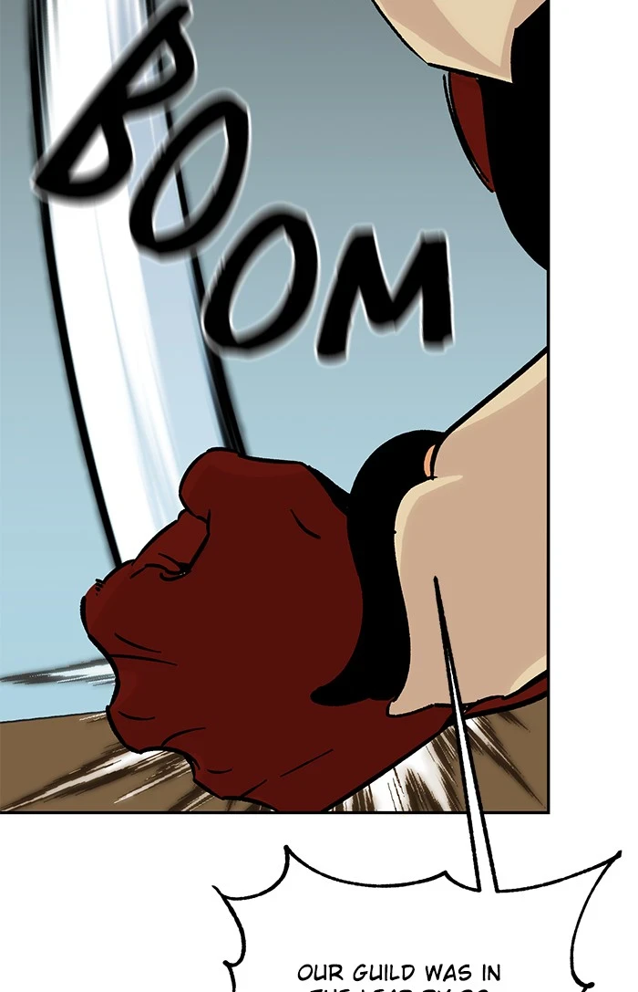 Return to Player Chapter 54 - Page 84