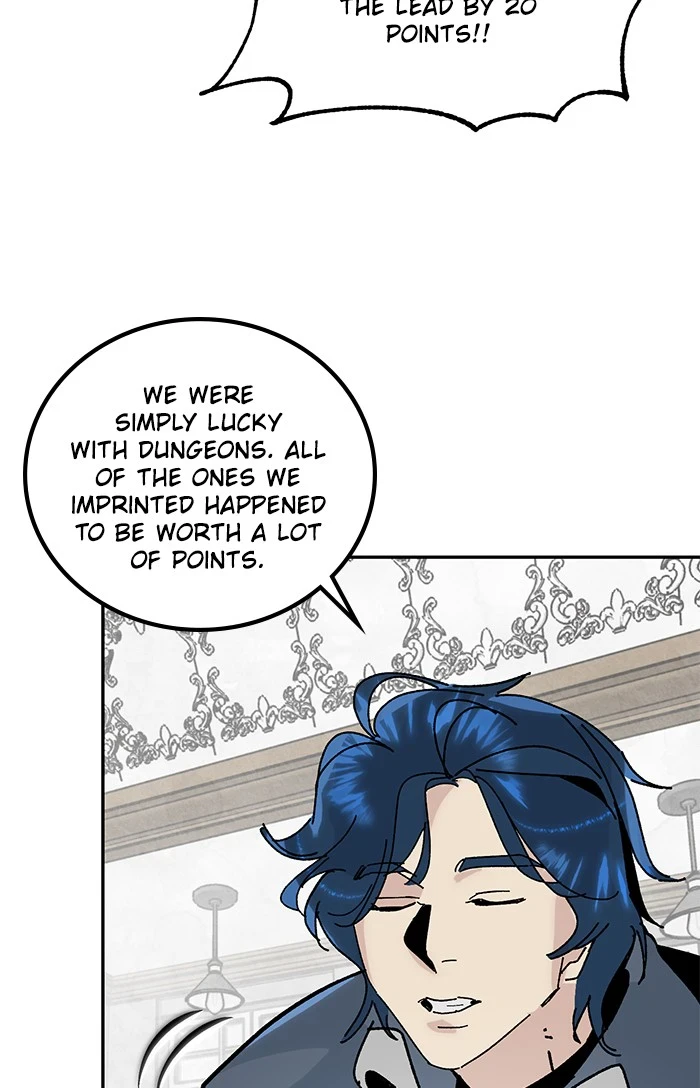 Return to Player Chapter 54 - Page 85